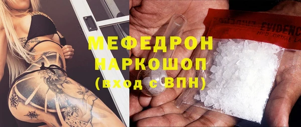 стафф Вяземский